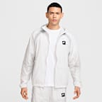 Nike Air Men's Woven Jacket. Nike.com